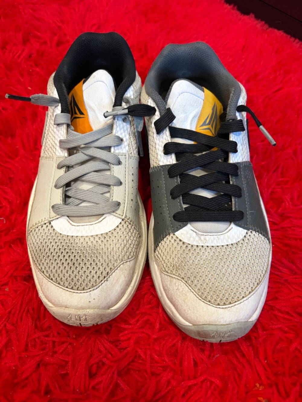 Nike Ja 1